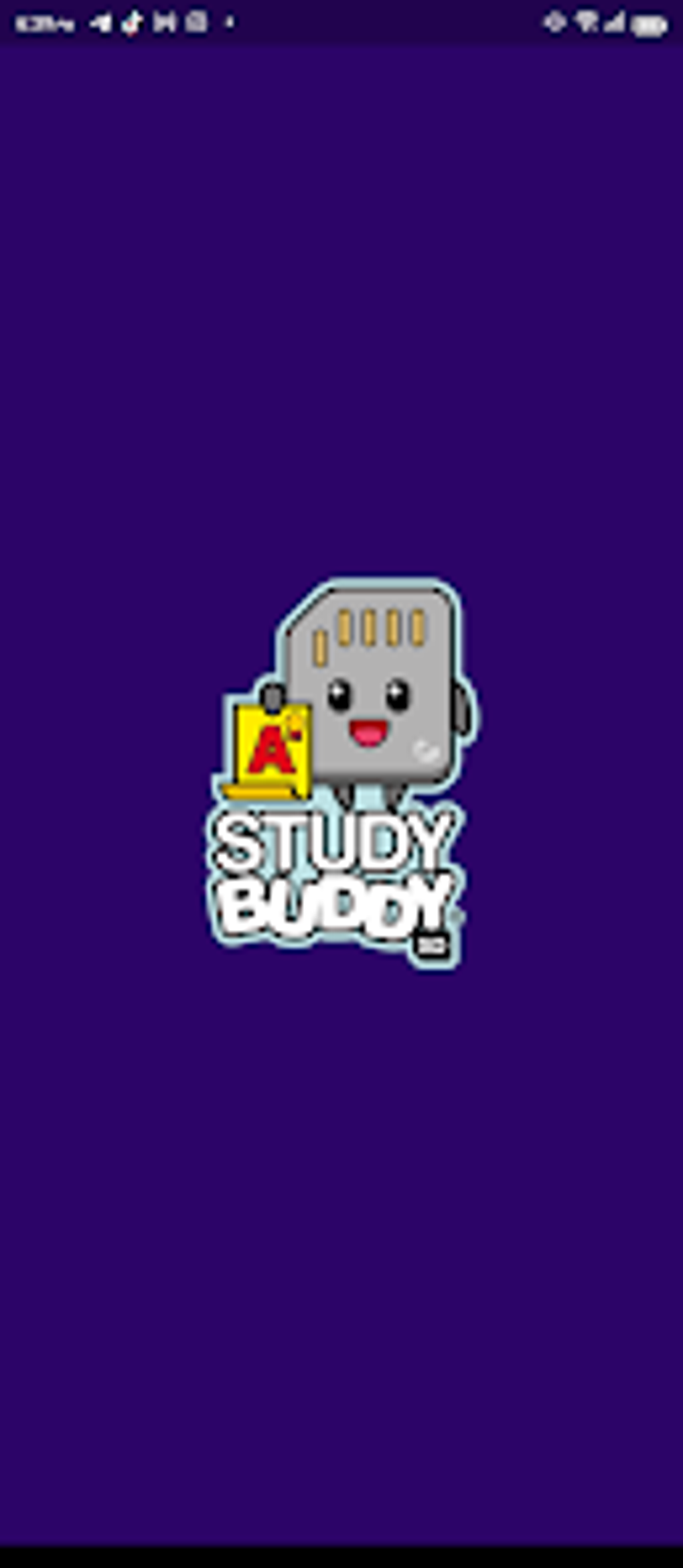 Study Buddy 2.0 for Android - Download