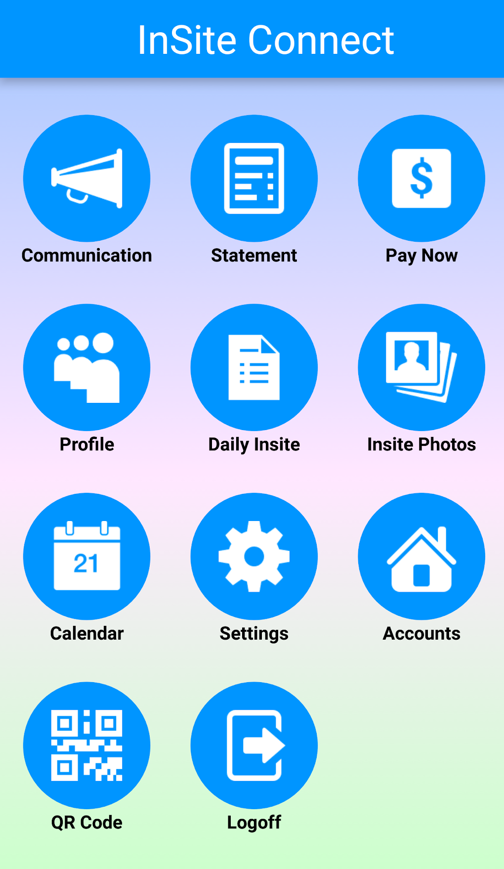 InSite Parent for Android - Download