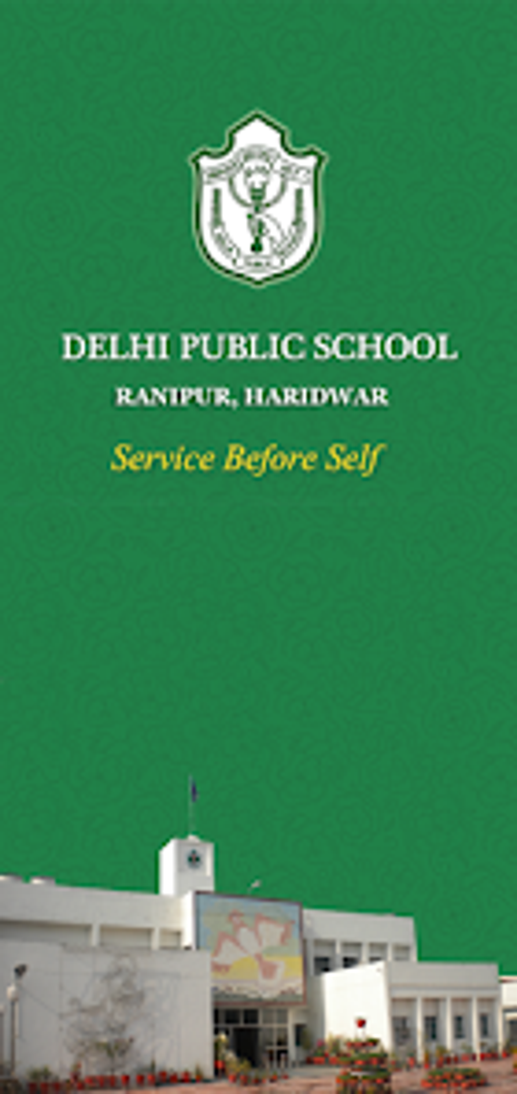 Delhi Public School Haridwar para Android - Descargar