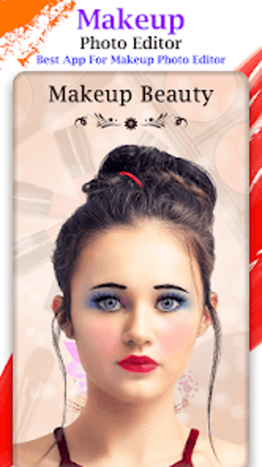 Makeup Camera Beauty Face Ph for Android Download