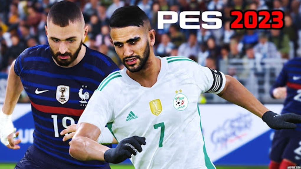 eFootball PES 2023 Game for Android - Download