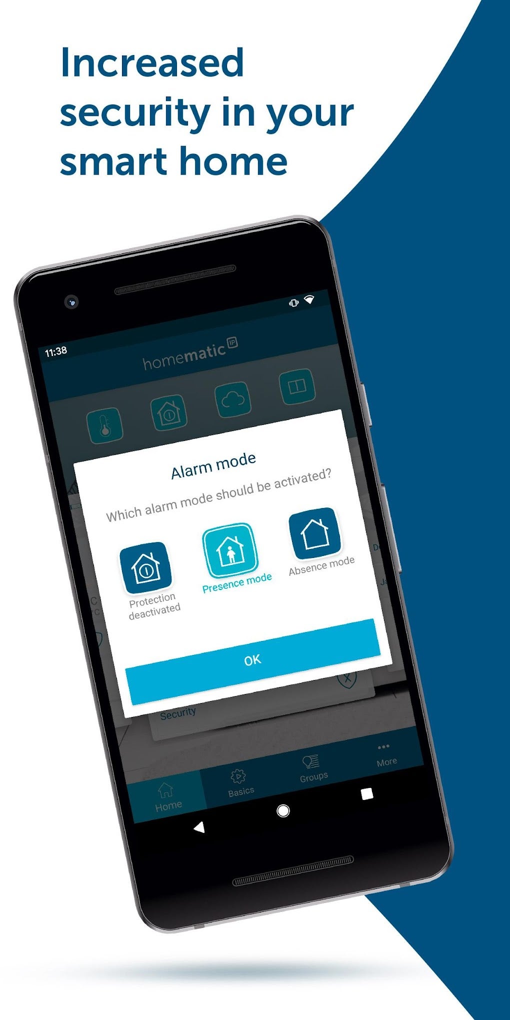 Homematic IP for Android - Download