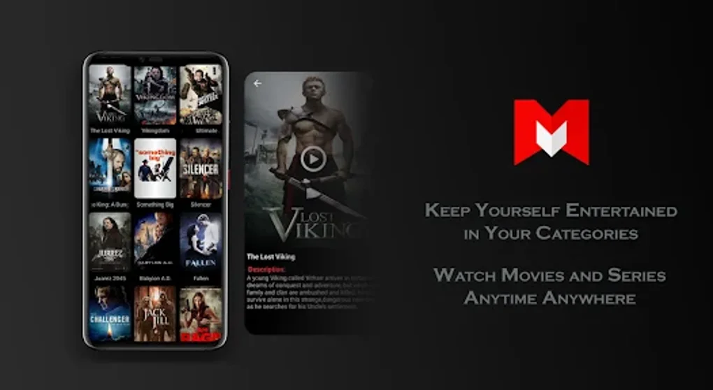 MoviePlex: HD Movies Shows for Android - Download