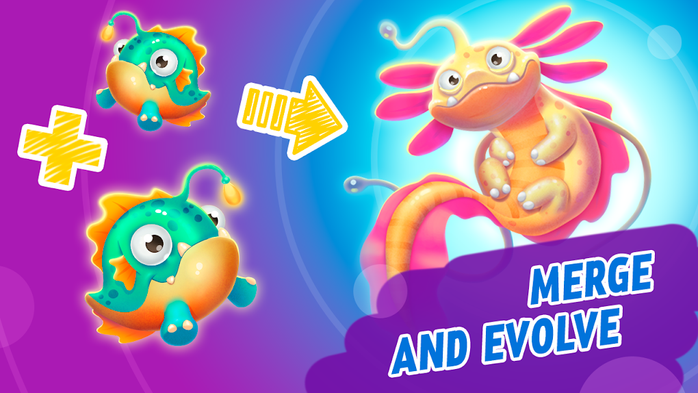 EvoWorld.io APK (Android Game) - Baixar Grátis