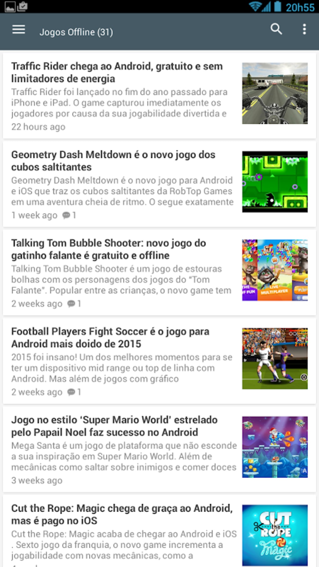 Jogos Offline (Offline Games android) APK (Android App) - Baixar Grátis