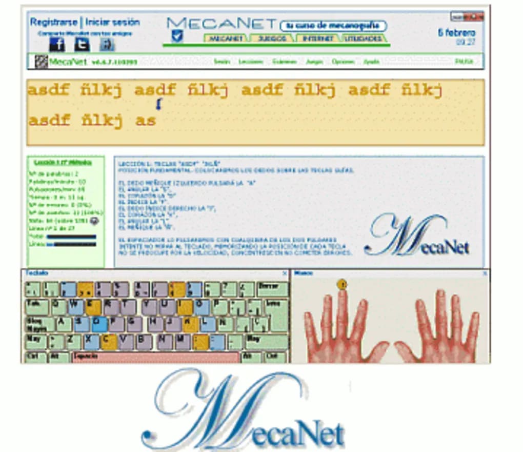 MecaNet-Collection - Download