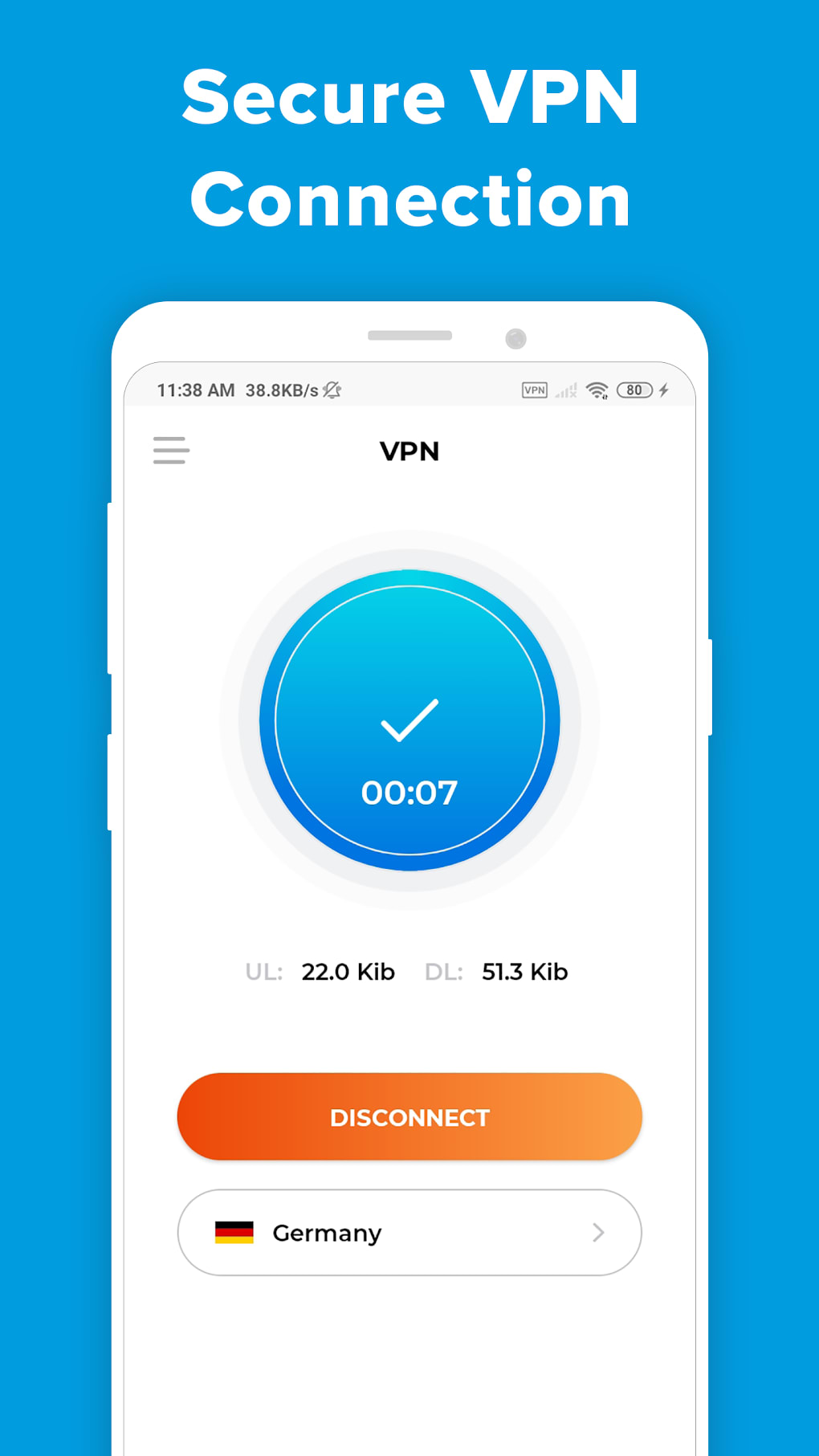 Share VPN Super APK (Download Grátis) - Android Aplicativo