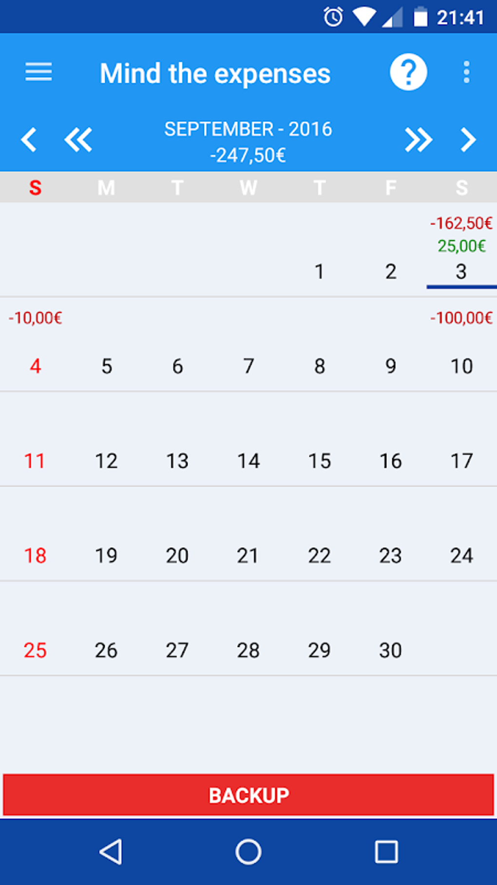 Mind The Expenses APK For Android Download mind-the-expenses-apk-for-android-download