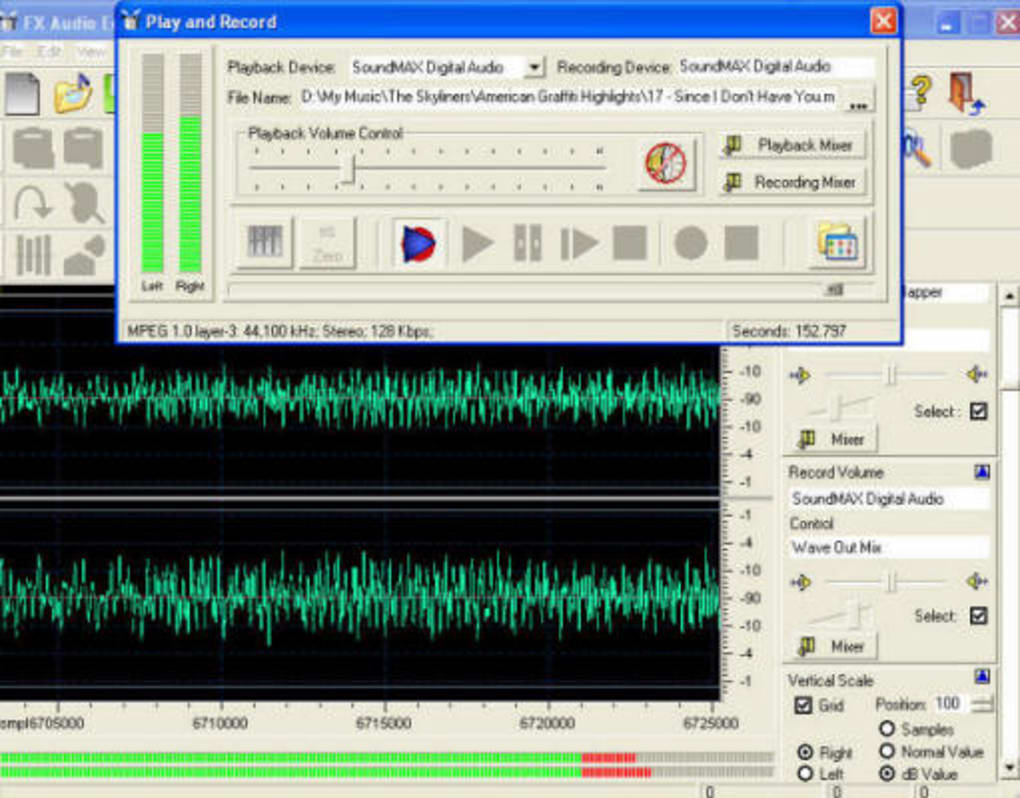 Music fx. Music FX версия 1.4. Программа HESUVI. Dexster Audio Editor. FX Studio на андроид.
