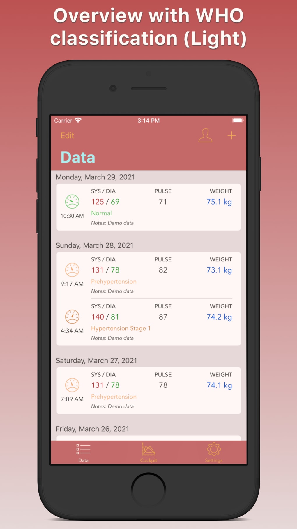 pdf maker app for iphone