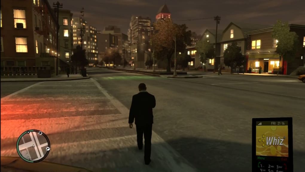 Grand Theft Auto IV: Complete Edition Requisitos Mínimos e Recomendados  2023 - Teste seu PC 🎮