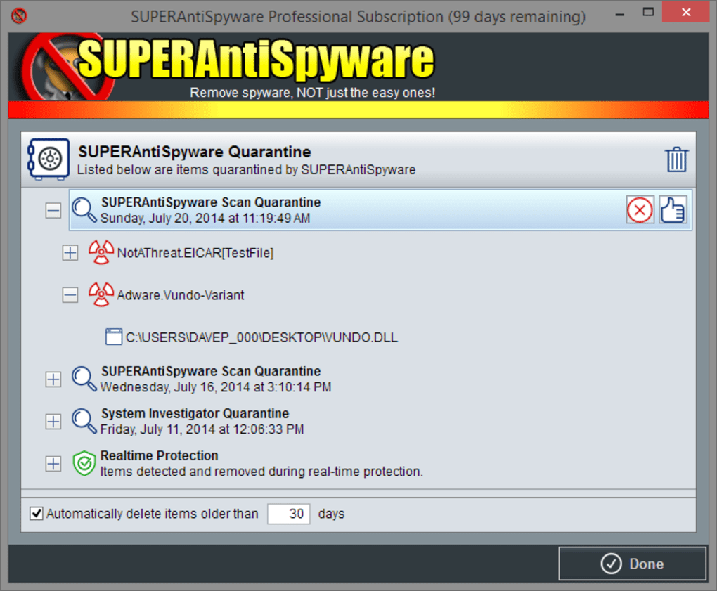 anti super spyware free download