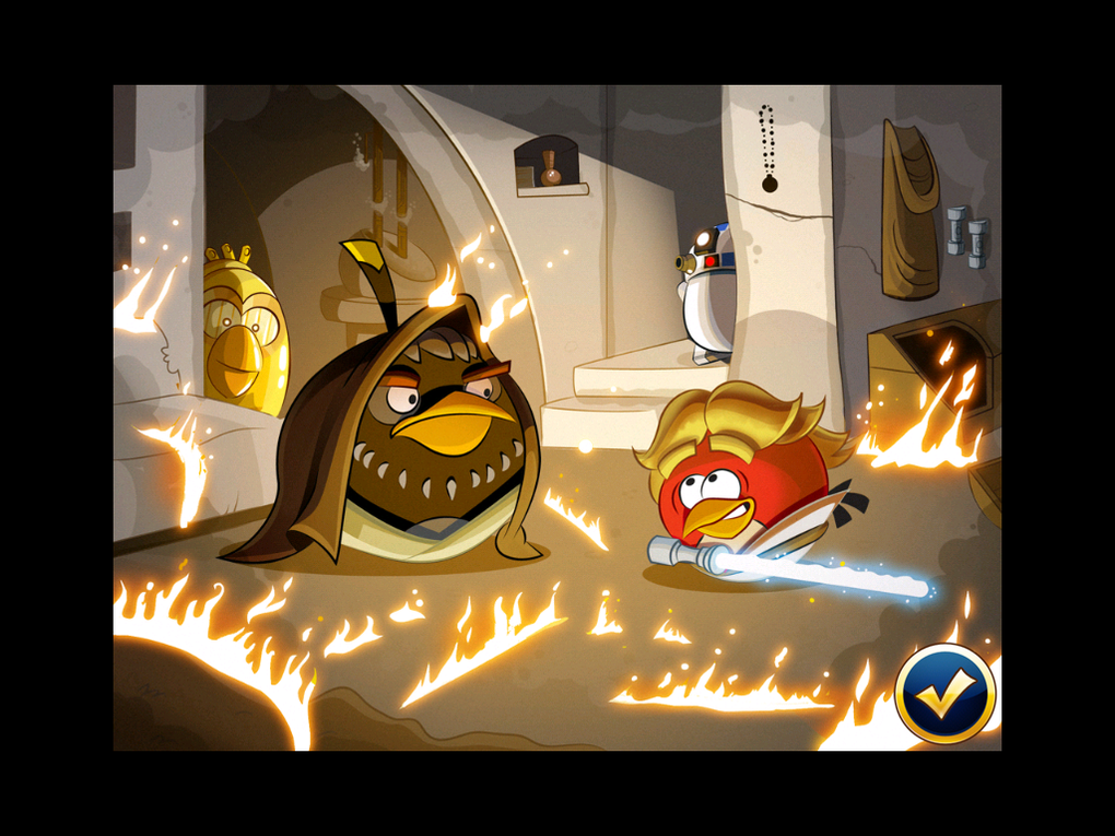 Angry birds star wars download ios