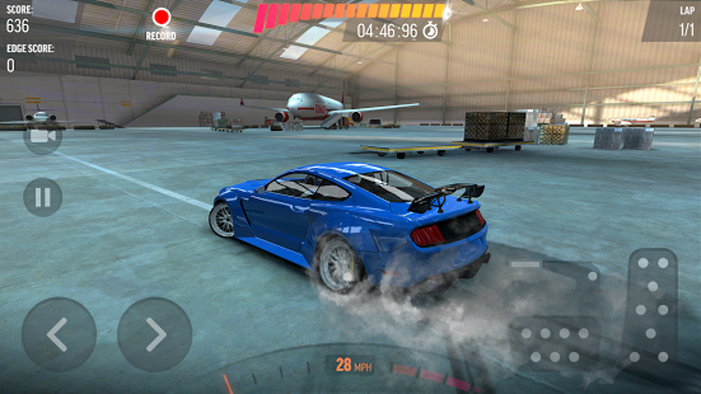 DRIFT MAX PRO free online game on