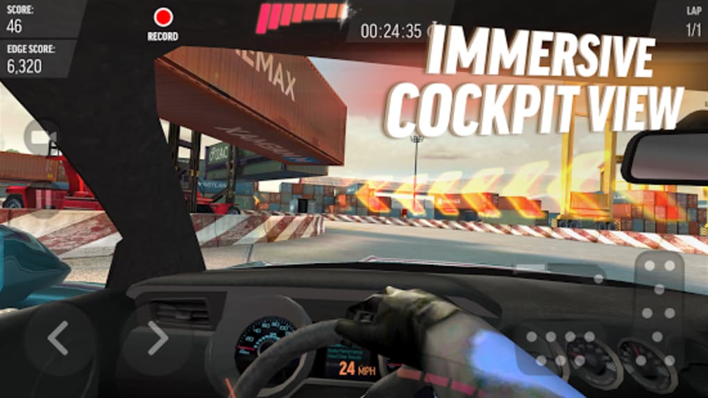 Download Drift Max Pro - Car Drifting Game with Racing Cars App