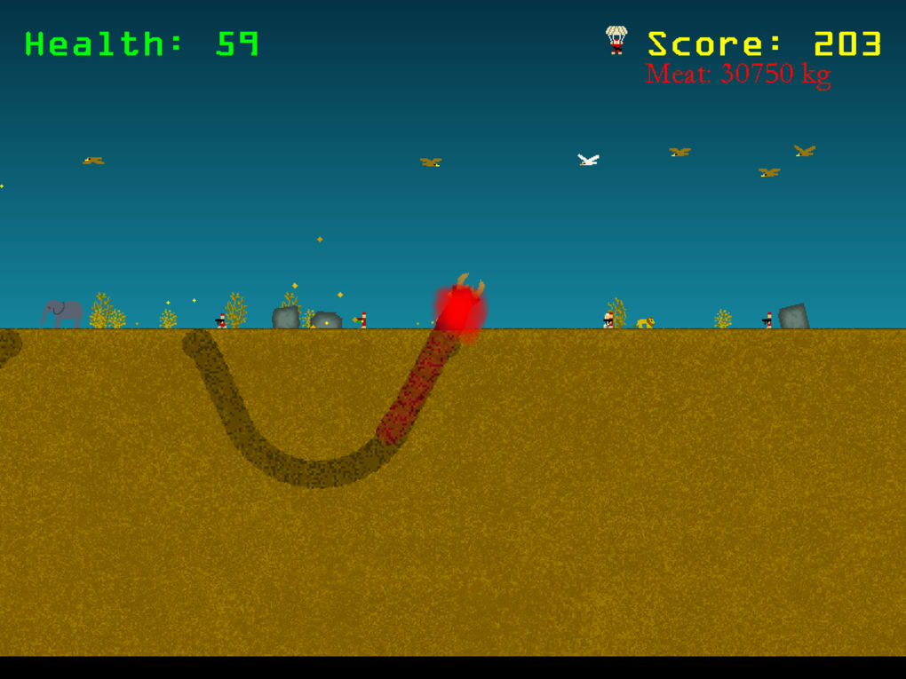 Death Worm Free para Android - Vídeo Dailymotion
