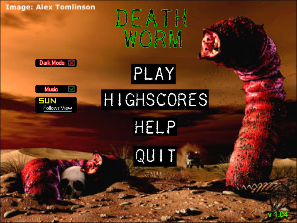 Death Worm Free para Android - Vídeo Dailymotion