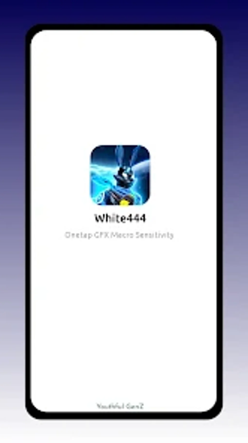 Raistar White 444 Fire Hack APK for Android Download