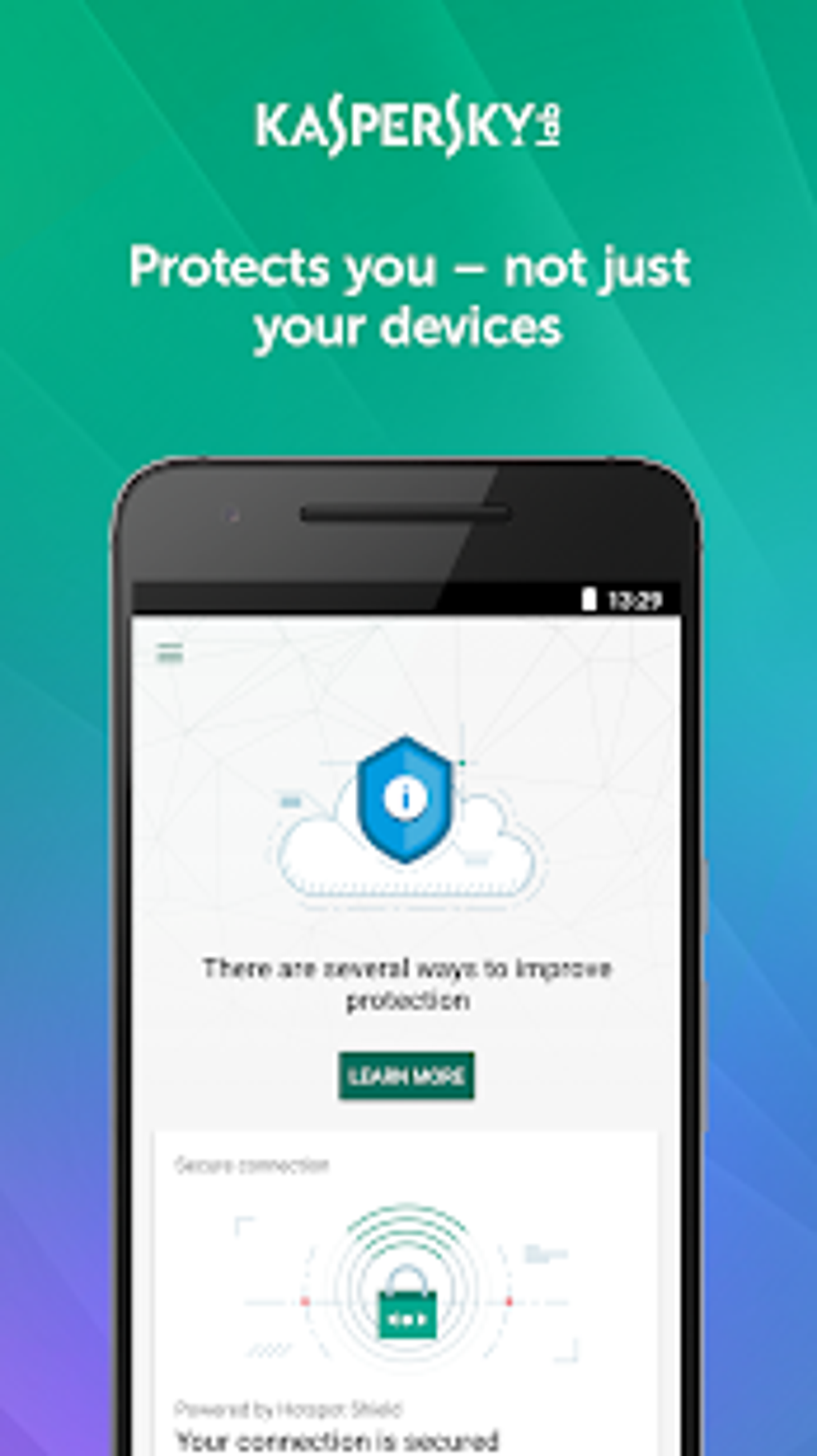 Family Protection Kaspersky Security Cloud APK для Android — Скачать