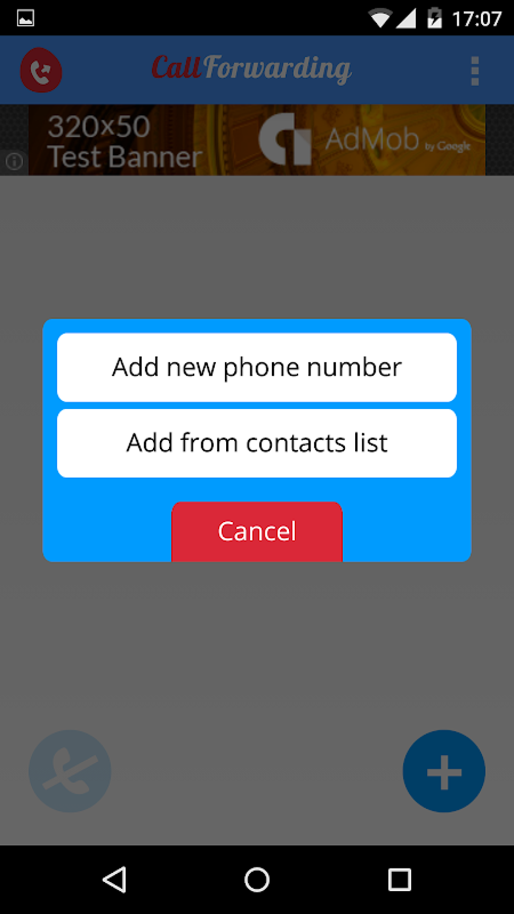 Call Forwarding APK для Android — Скачать