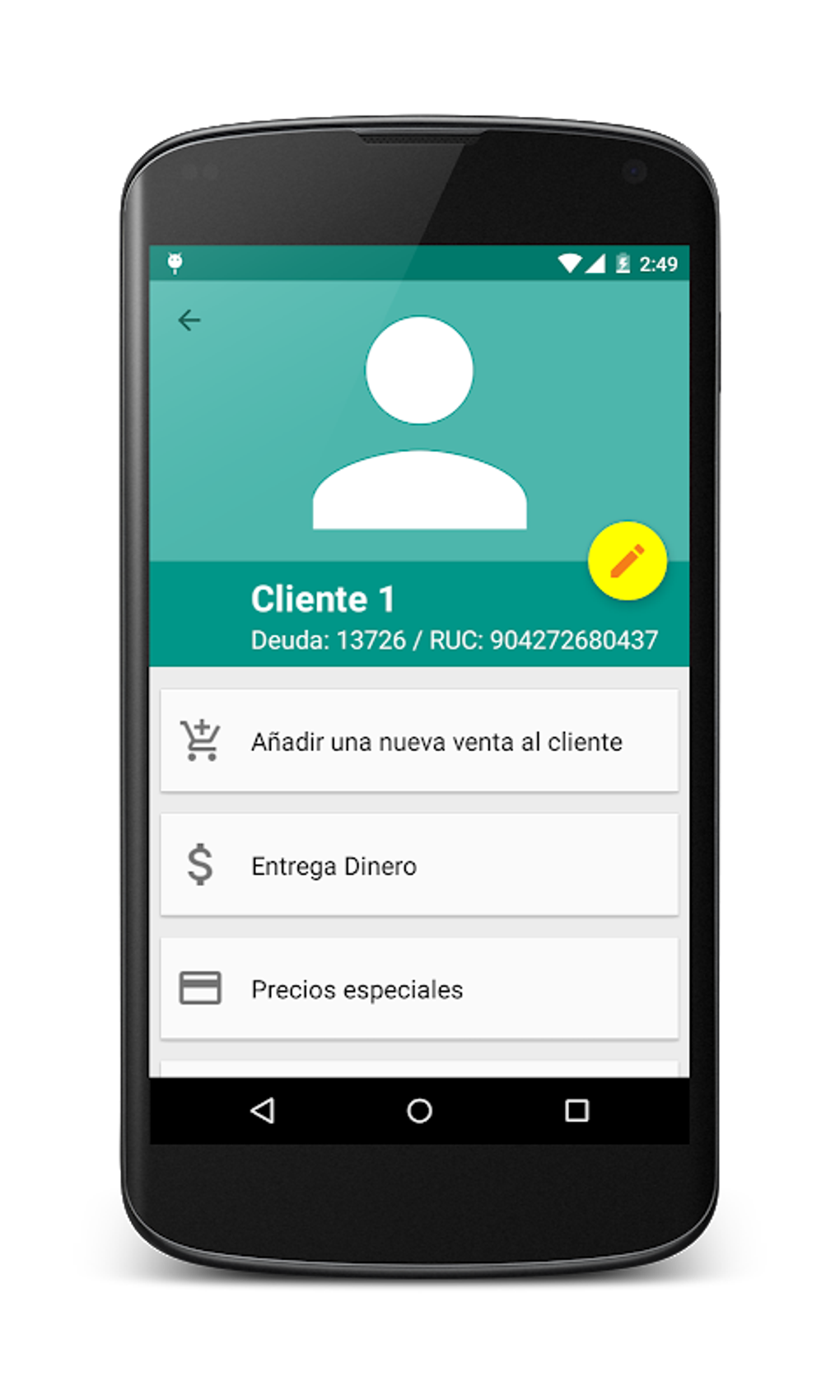 Registro APK For Android Download