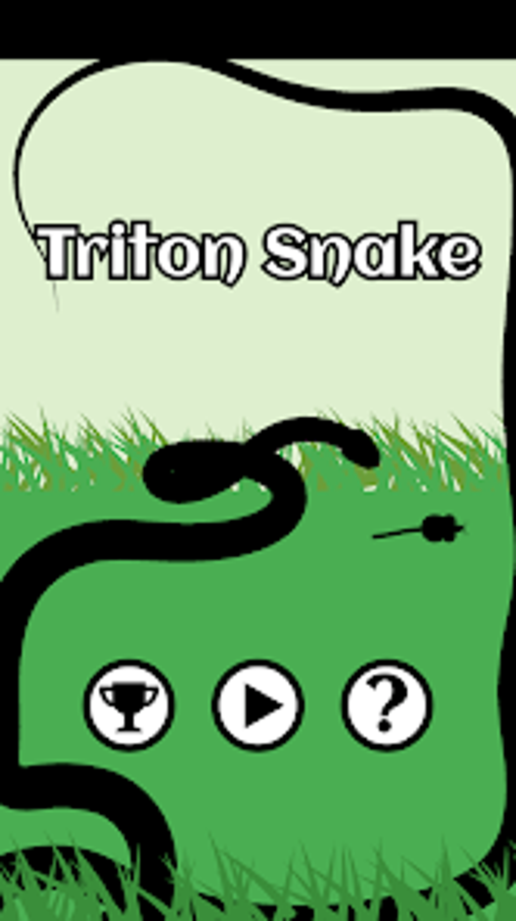 Triton Snake para Android - Descargar