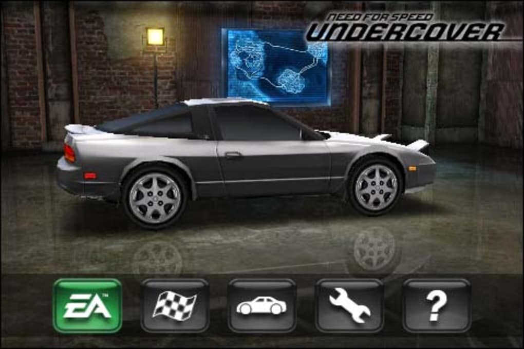 Need for Speed para Android e iOS tem suposto vídeo vazado