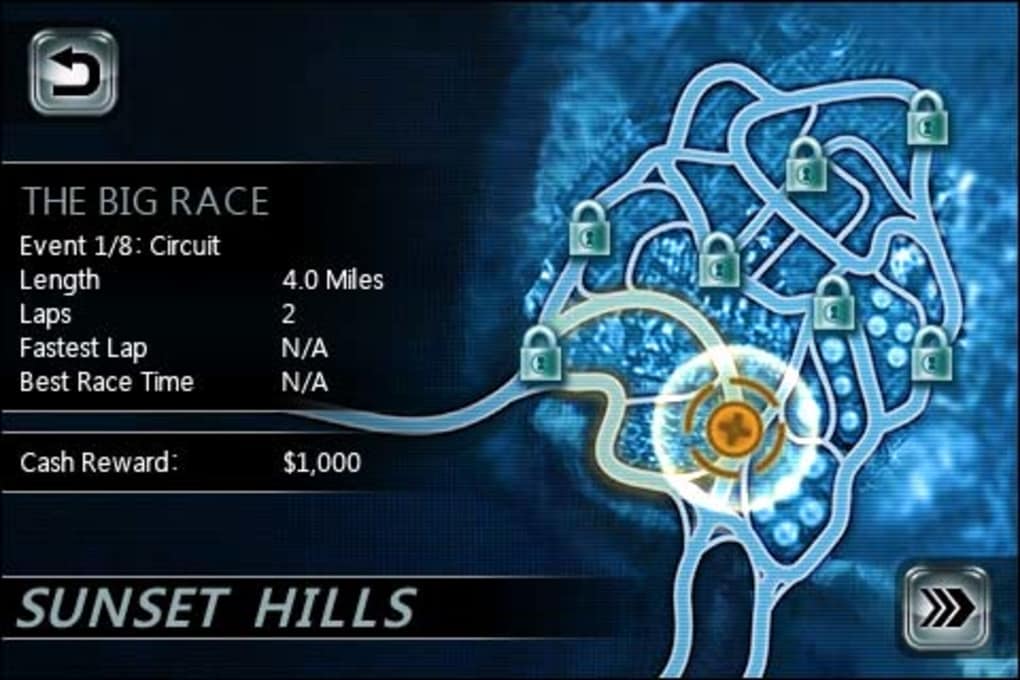Need For Speed Undercover Cheats