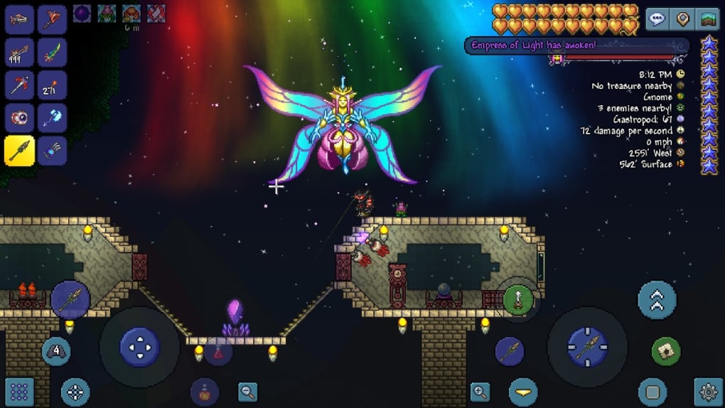 The 10+ Best Mods for Terraria to Download in 2023 –
