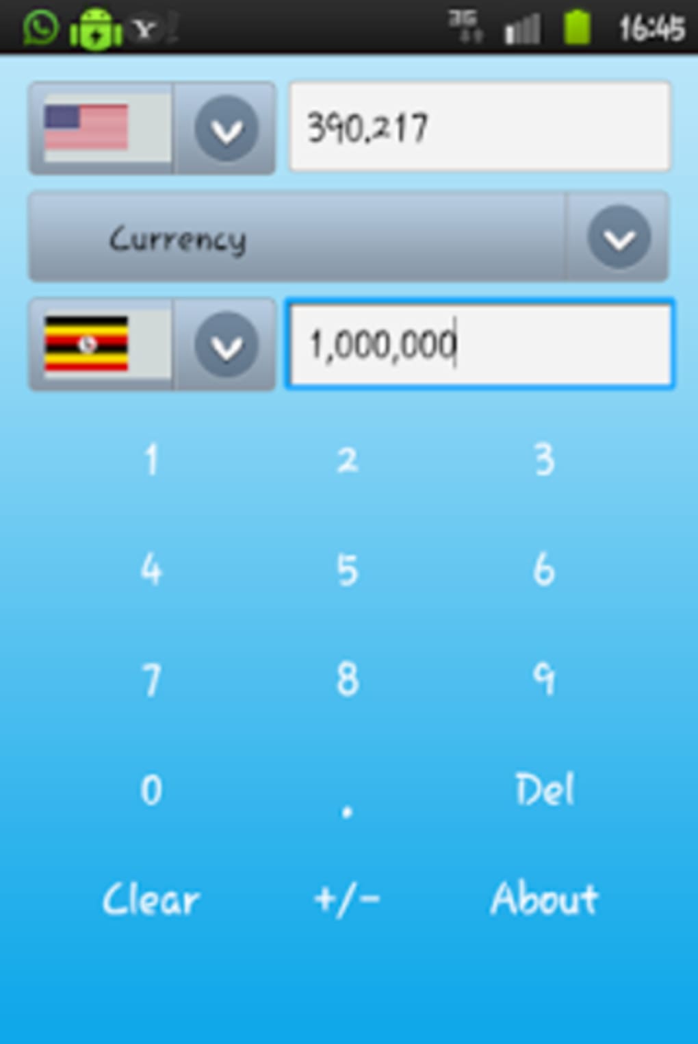 Unit Converter APK for Android - Download Android