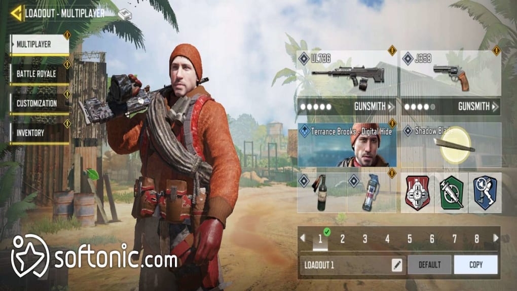 Call of Duty: Mobile APK for Android - Download