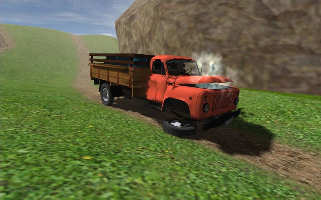 Car Truck Driver 3D for mac instal