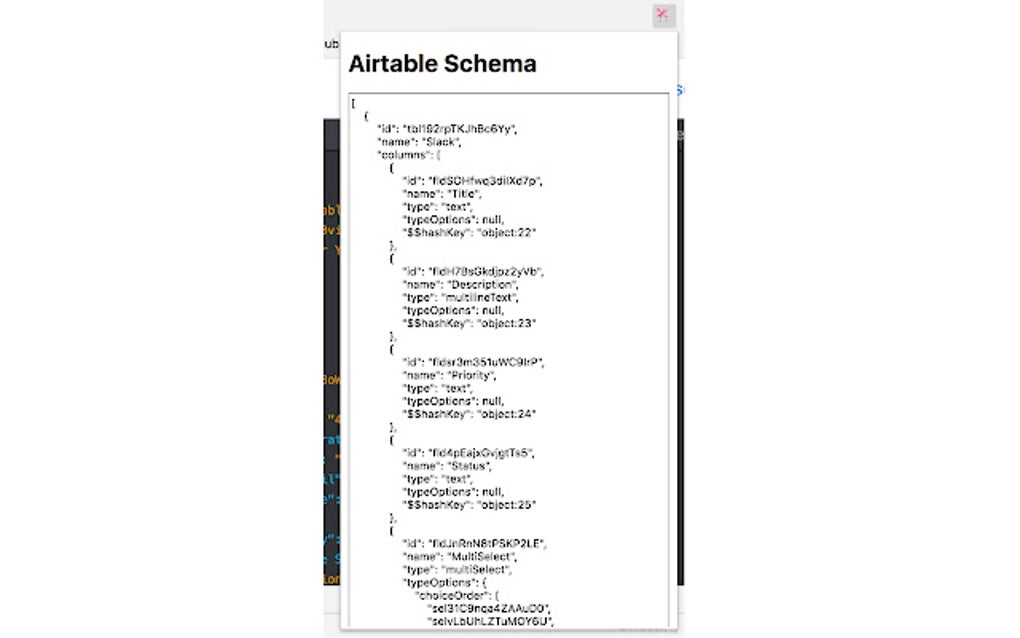 airtable-schema-extractor-for-google-chrome-extension-download