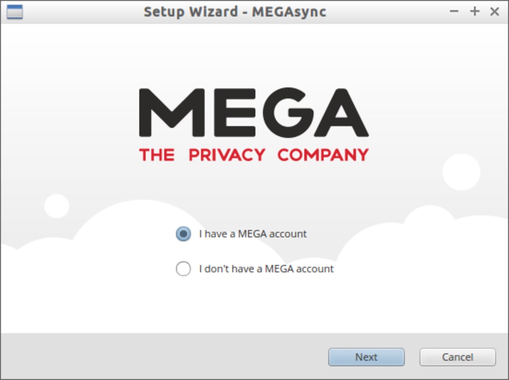 download MEGAsync 4.9.6 free