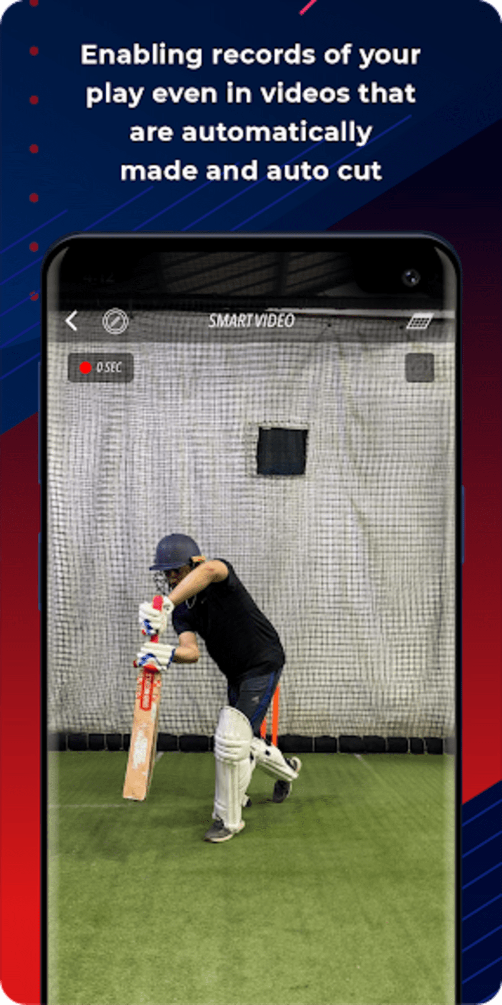 SmartCricket for iPhone