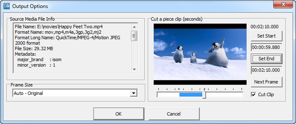 Download Freemore Video to GIF Converter 10.8 - Baixar para PC Grátis