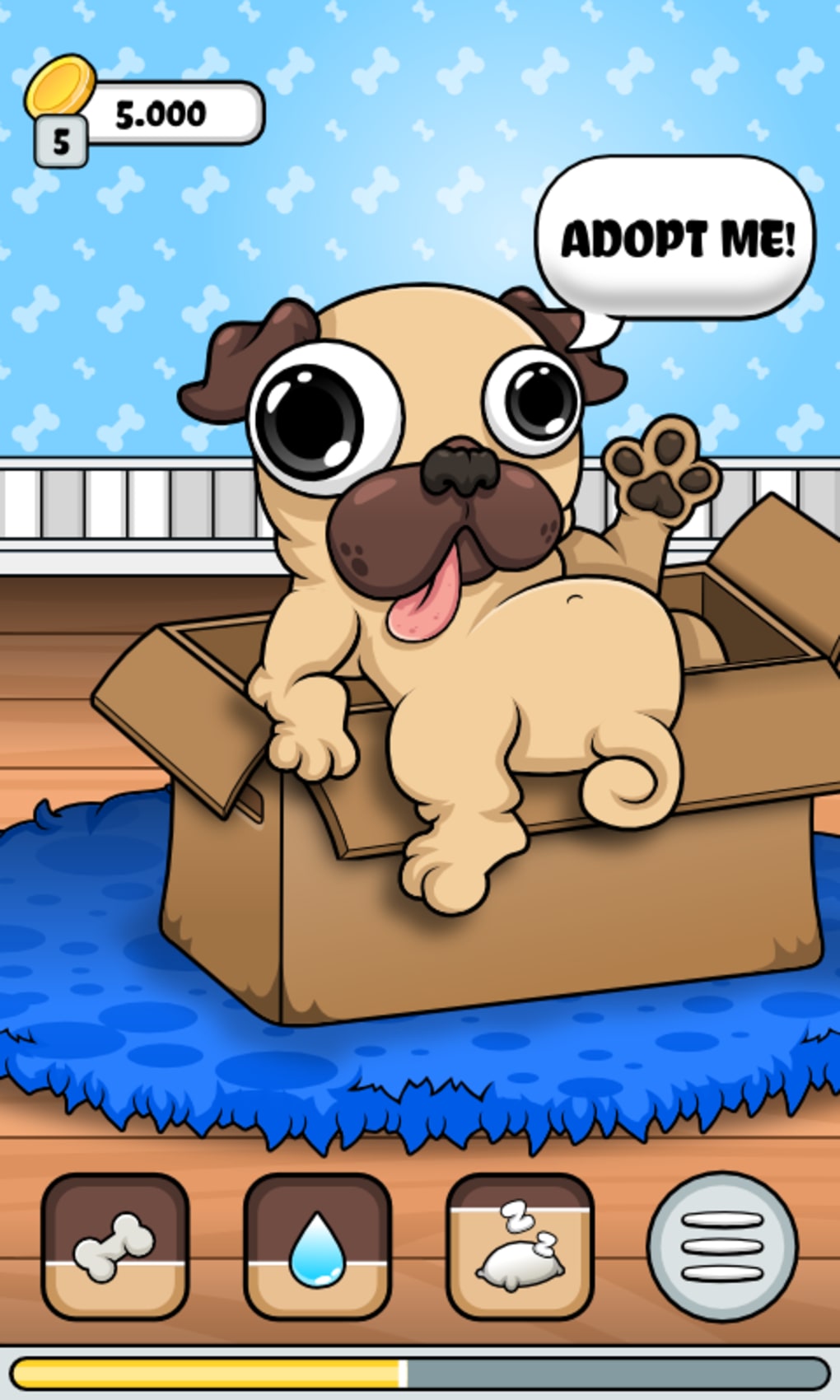 Adopt Me Pets Instructions (Unofficial) APK for Android Download