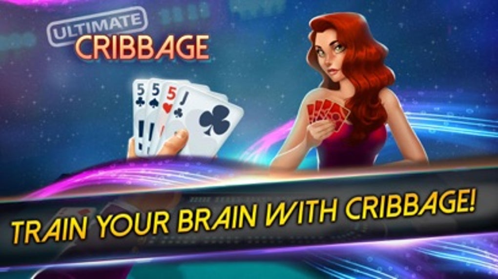 Ultimate Cribbage: Classic For IPhone - Download