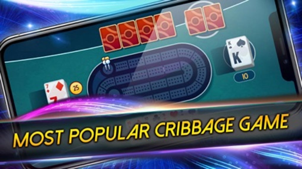 Ultimate Cribbage: Classic For IPhone - Download