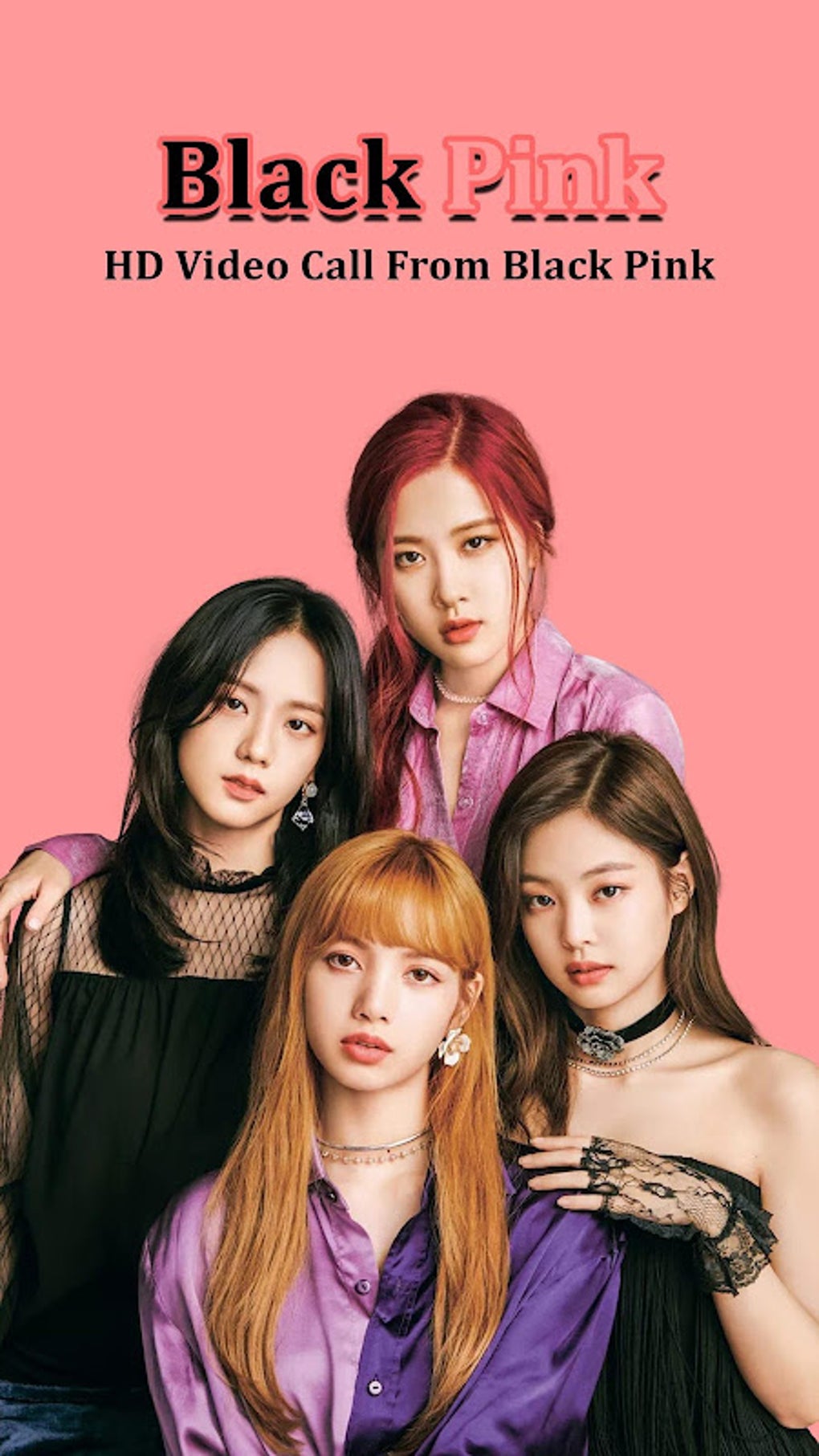 call blackpink online