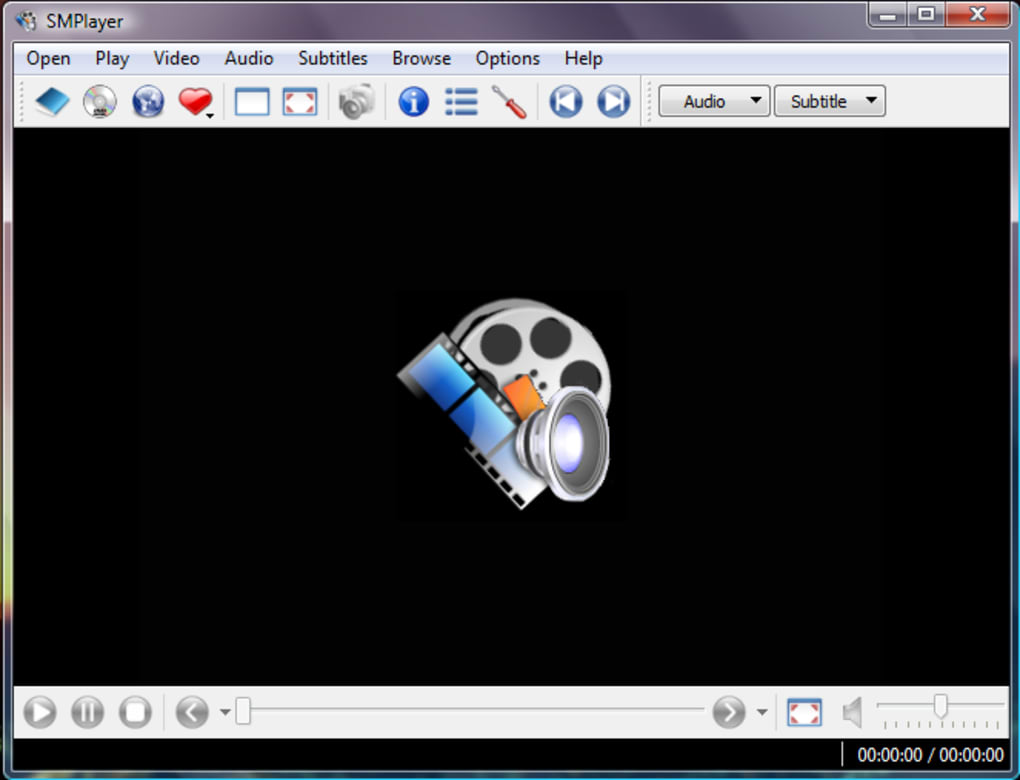 downloading SMPlayer 23.6.0