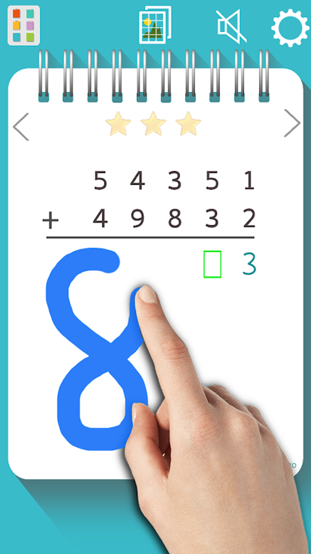 Maths Loops APK For Android Download