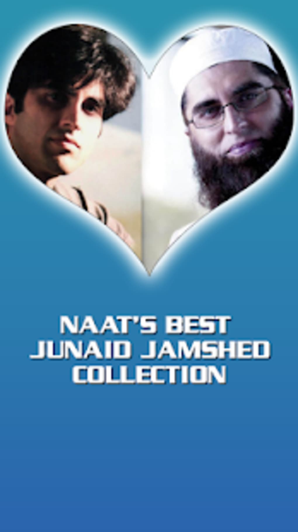 Junaid Jamshed Best Naat APK for Android - Download