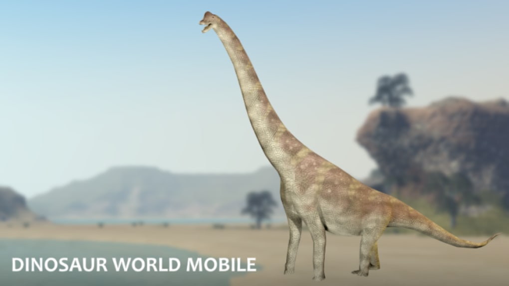 NÃO Posso DORMIR, Manada De Dinossauros!  Dinosaur World Mobile ROBLOX  (PT-BR) 