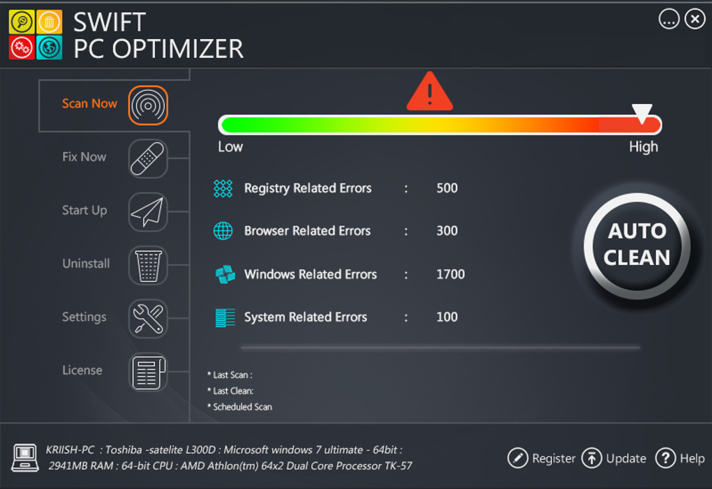 download the new for ios Optimizer 15.4