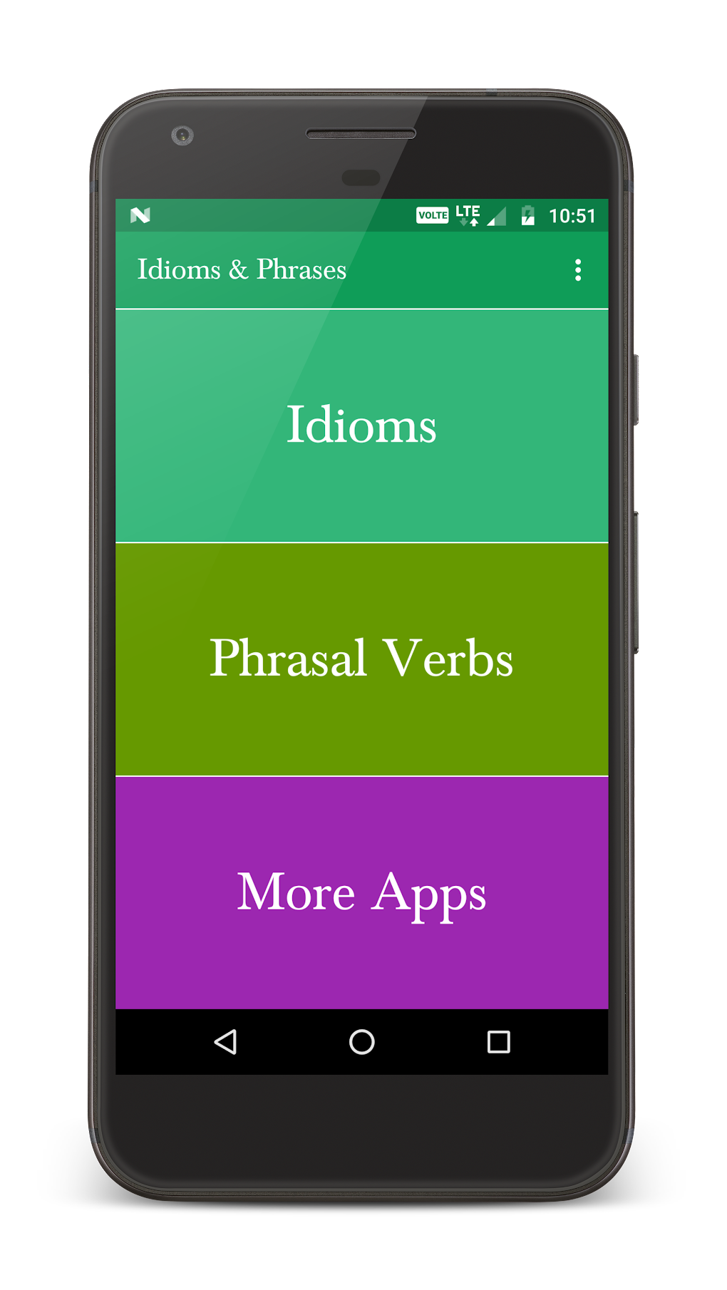 android-idioms-phrases-with-meaning