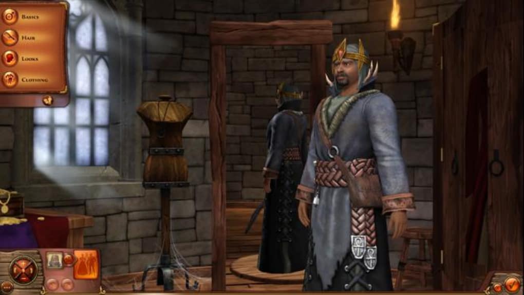 sims 3 medieval free download pc