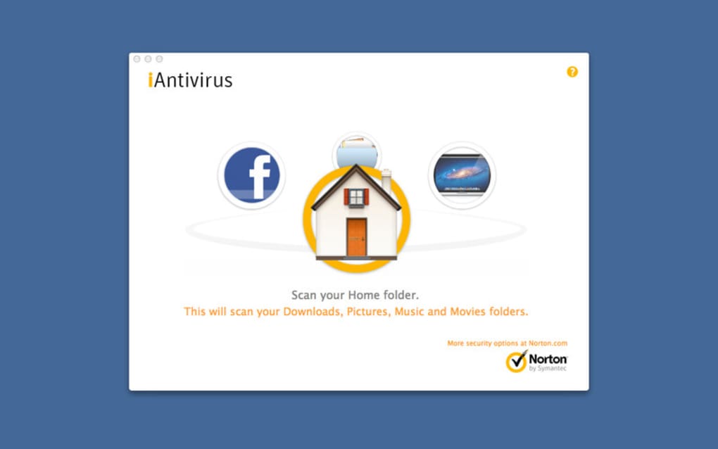 iantivirus for mac free download