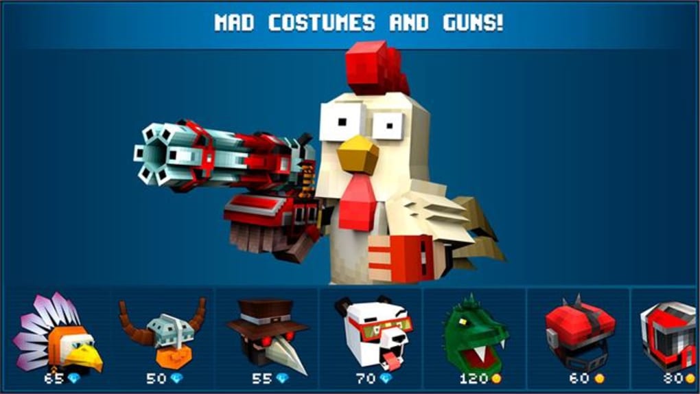 Mad gunz - Free stories online. Create books for kids