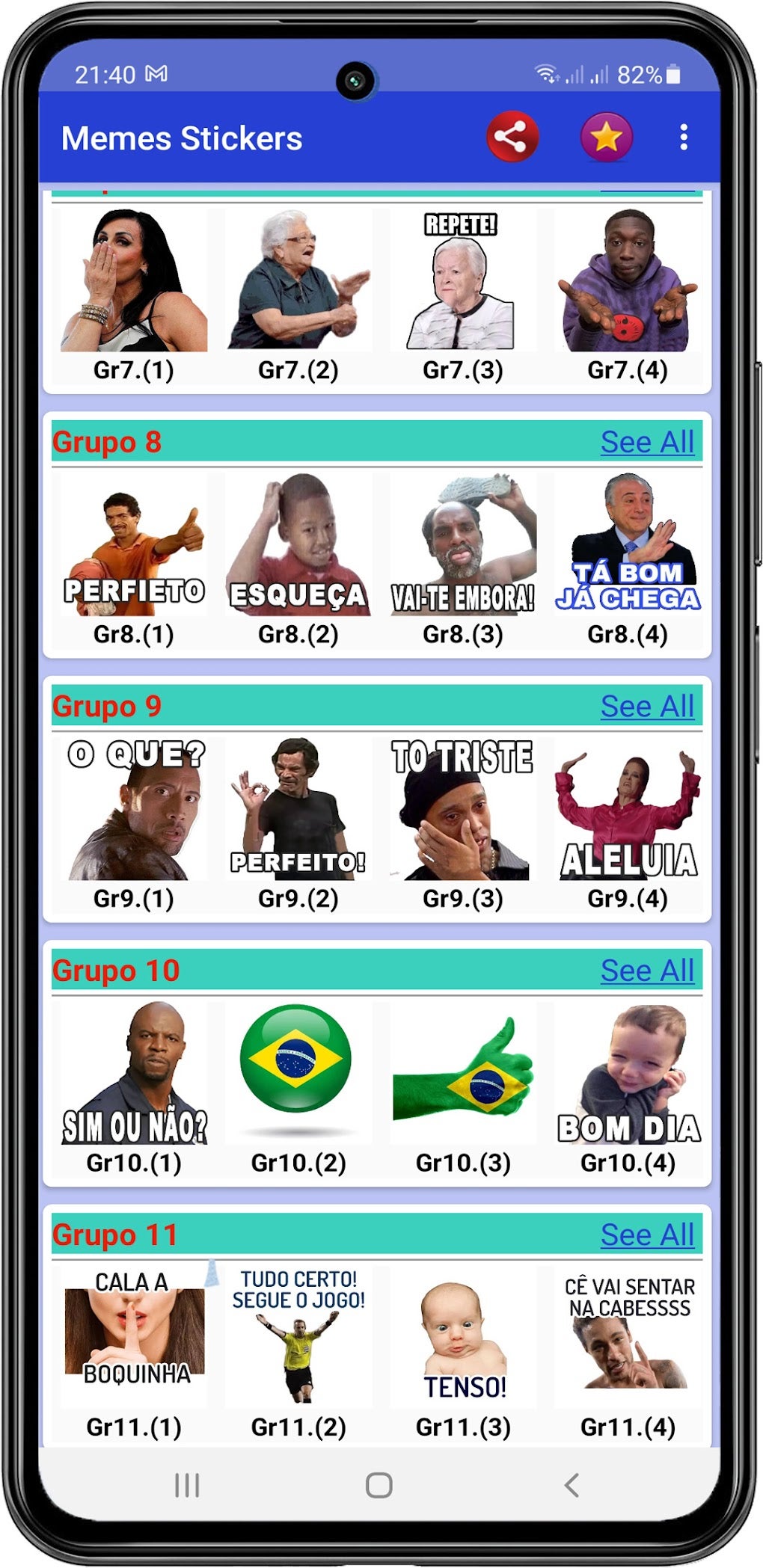 Funny Memes Stickers WhatsApp Para Android Download Funny Memes Stickers WhatsApp Para Android Download